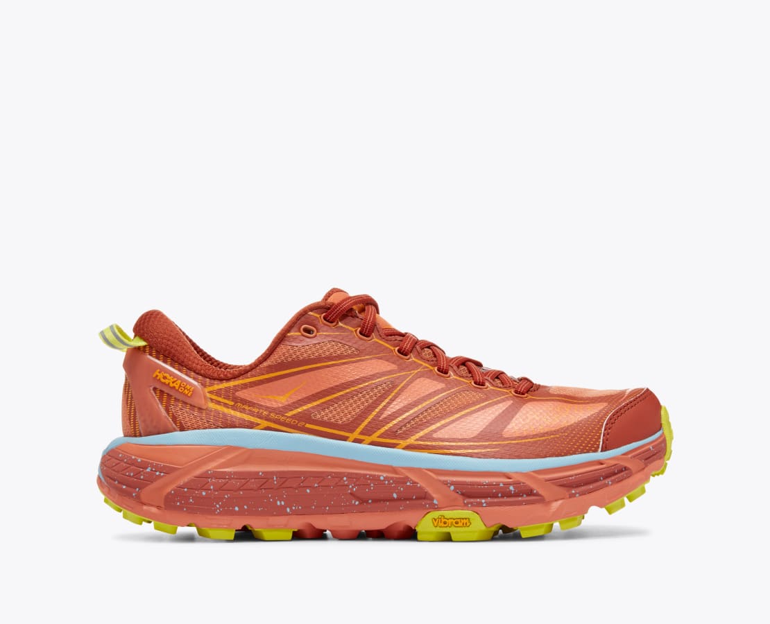 Hoka one best sale mafate speed 2